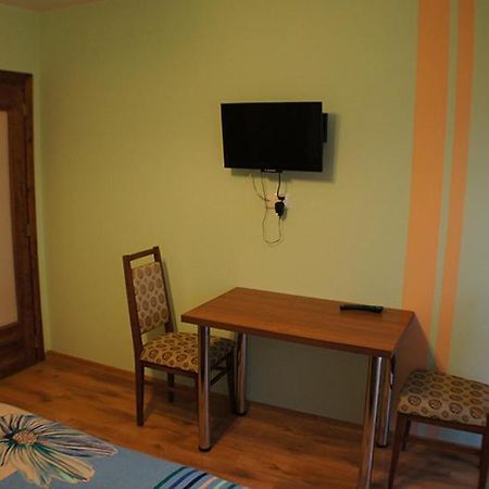 Noclegi U Kuby Apartament Nr 1 Krempachy Luaran gambar