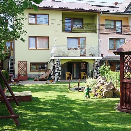 Noclegi U Kuby Apartament Nr 1 Krempachy Luaran gambar