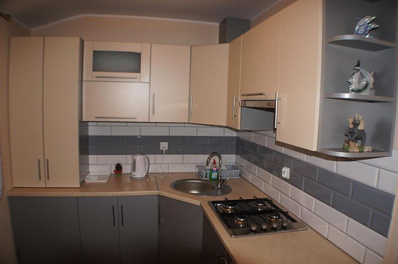 Noclegi U Kuby Apartament Nr 1 Krempachy Luaran gambar