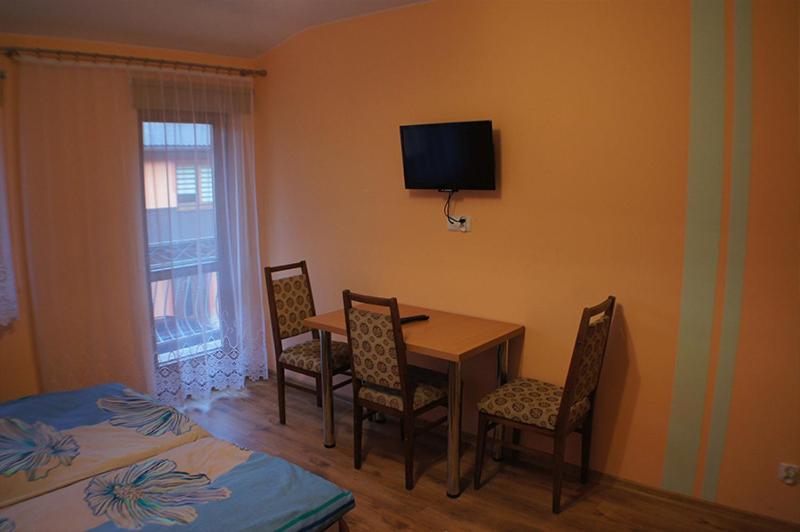 Noclegi U Kuby Apartament Nr 1 Krempachy Luaran gambar