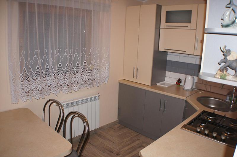Noclegi U Kuby Apartament Nr 1 Krempachy Luaran gambar