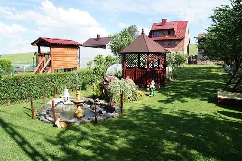Noclegi U Kuby Apartament Nr 1 Krempachy Luaran gambar