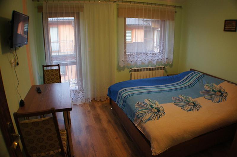 Noclegi U Kuby Apartament Nr 1 Krempachy Luaran gambar