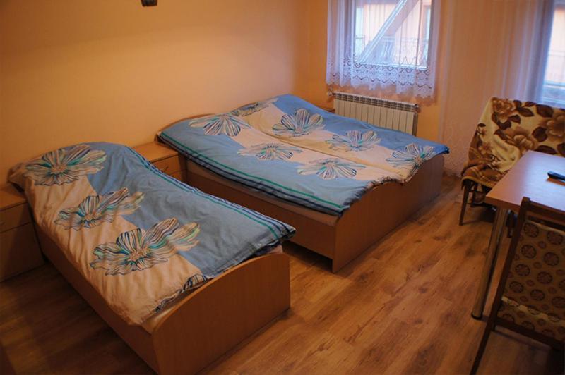 Noclegi U Kuby Apartament Nr 1 Krempachy Luaran gambar